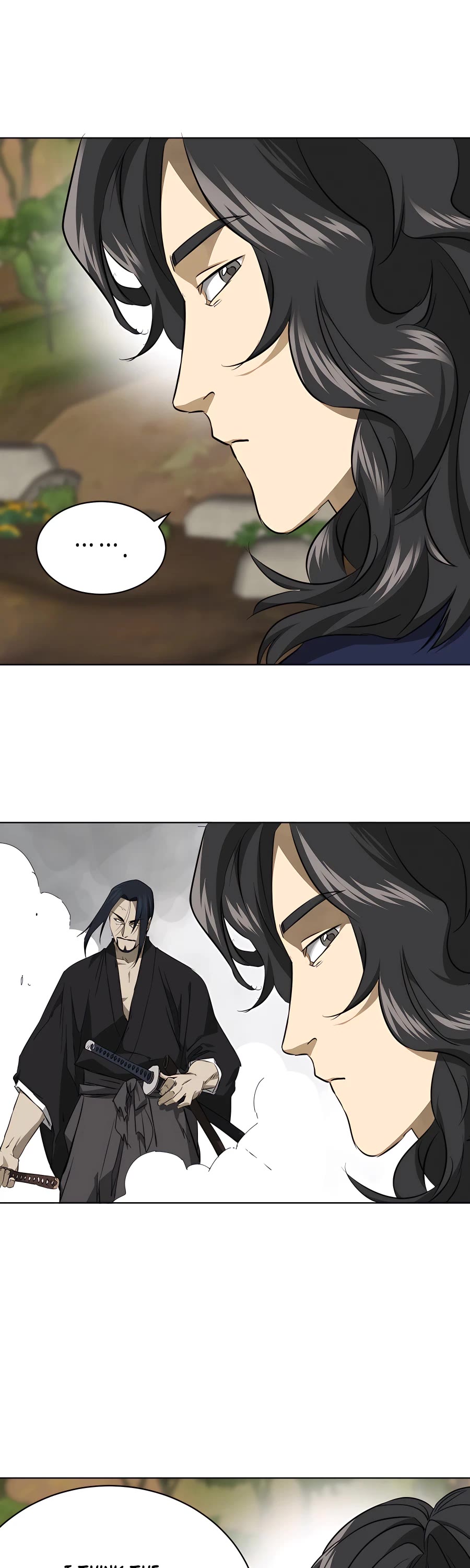 Infinite Leveling: Murim Chapter 147 page 31 - Chapter 147