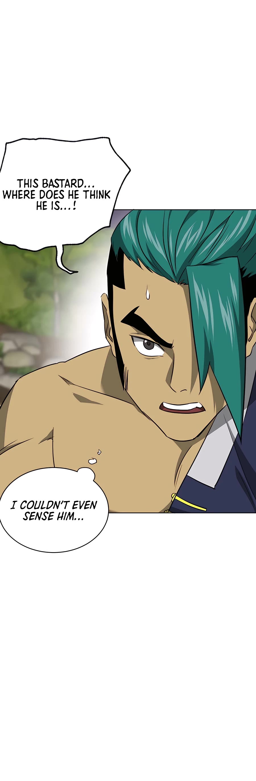 Infinite Leveling: Murim Chapter 147 page 41 - Chapter 147