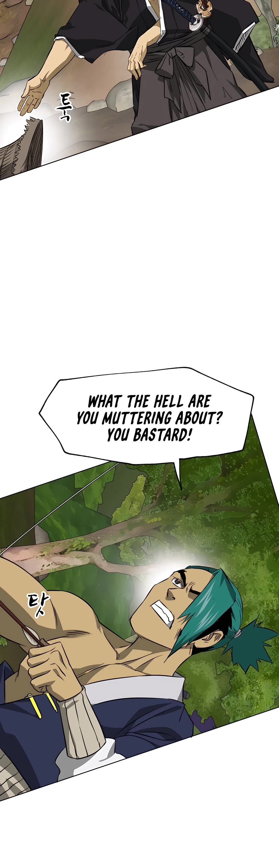 Infinite Leveling: Murim Chapter 147 page 53 - Chapter 147