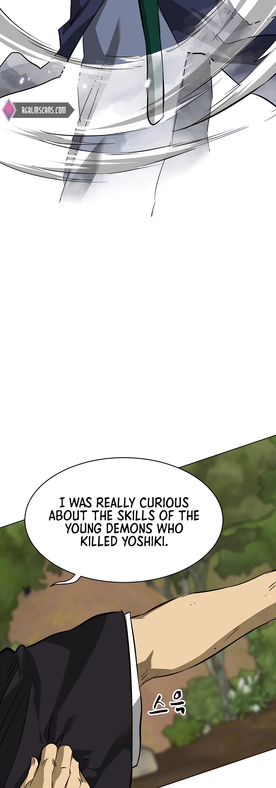 Infinite Leveling: Murim Chapter 147 page 56 - Chapter 147