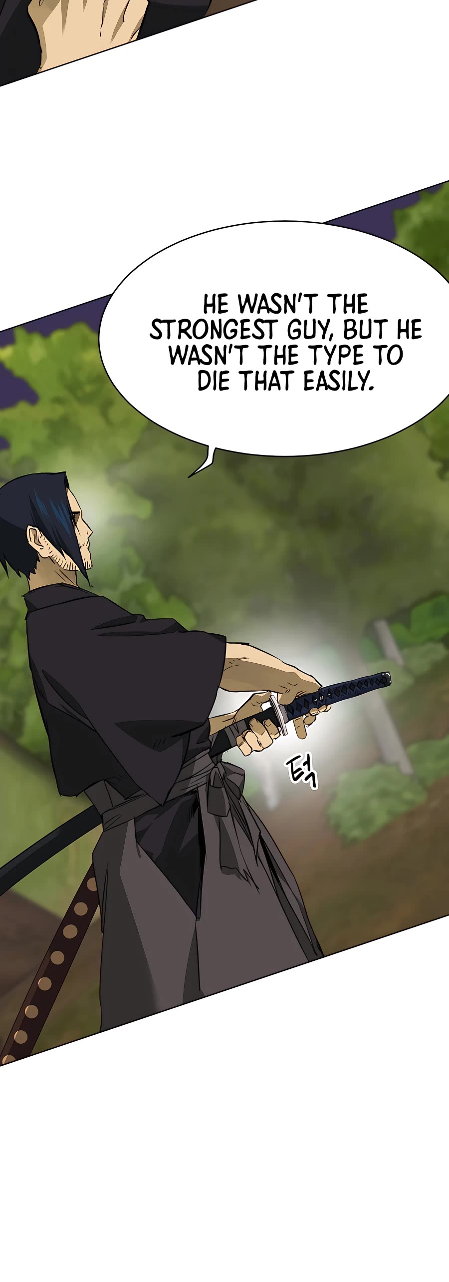 Infinite Leveling: Murim Chapter 147 page 57 - Chapter 147