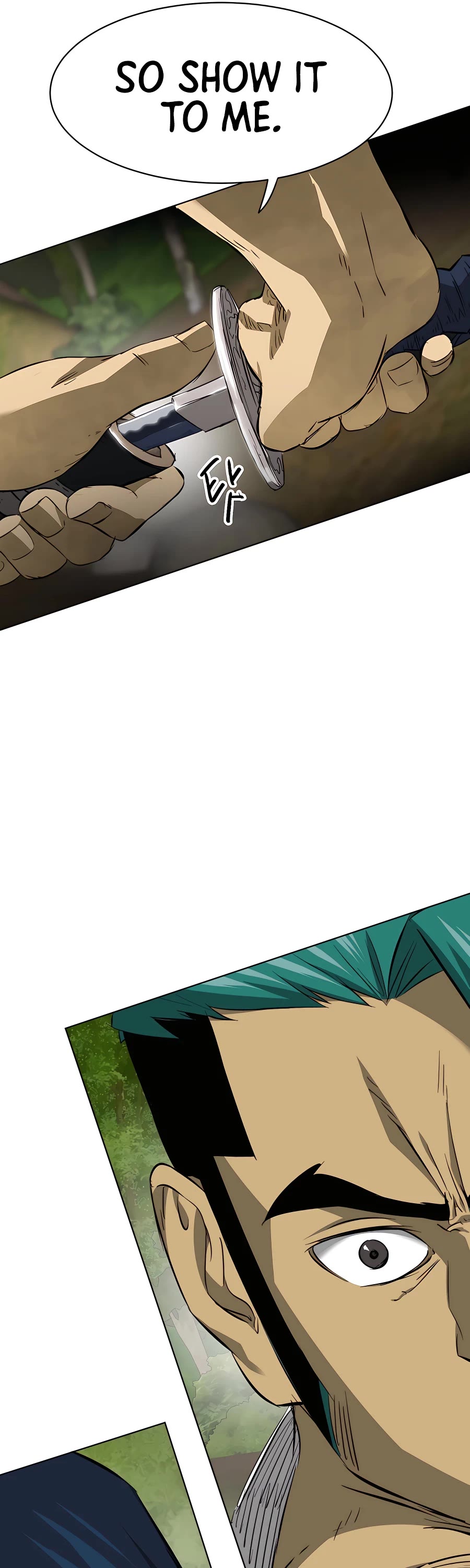 Infinite Leveling: Murim Chapter 147 page 58 - Chapter 147