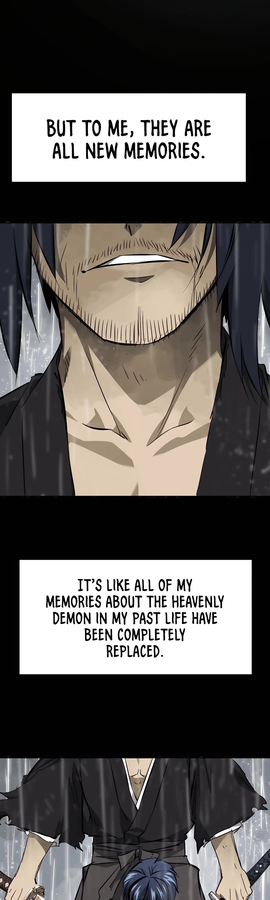 Infinite Leveling: Murim Chapter 147 page 62 - Chapter 147