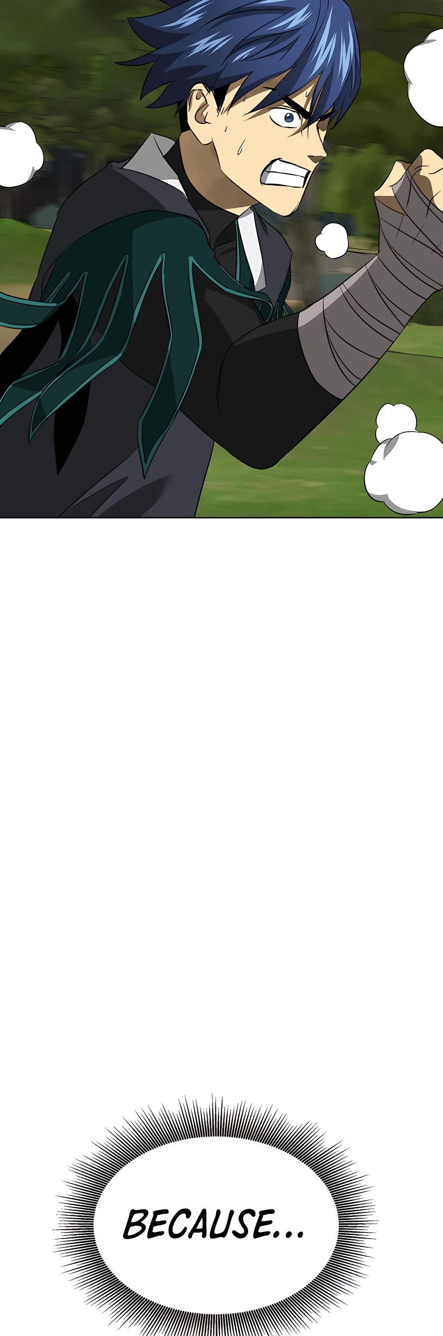 Infinite Leveling: Murim Chapter 147 page 64 - Chapter 147