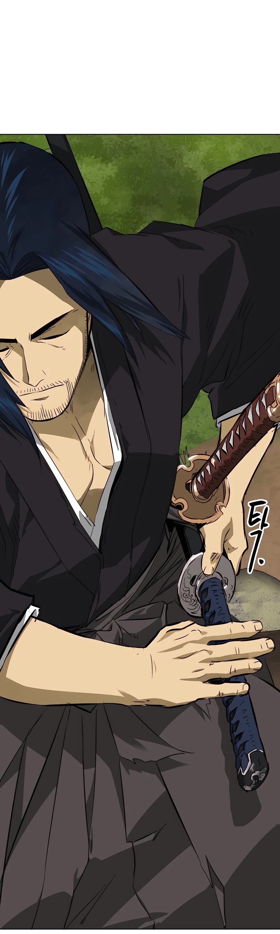 Infinite Leveling: Murim Chapter 147 page 73 - Chapter 147