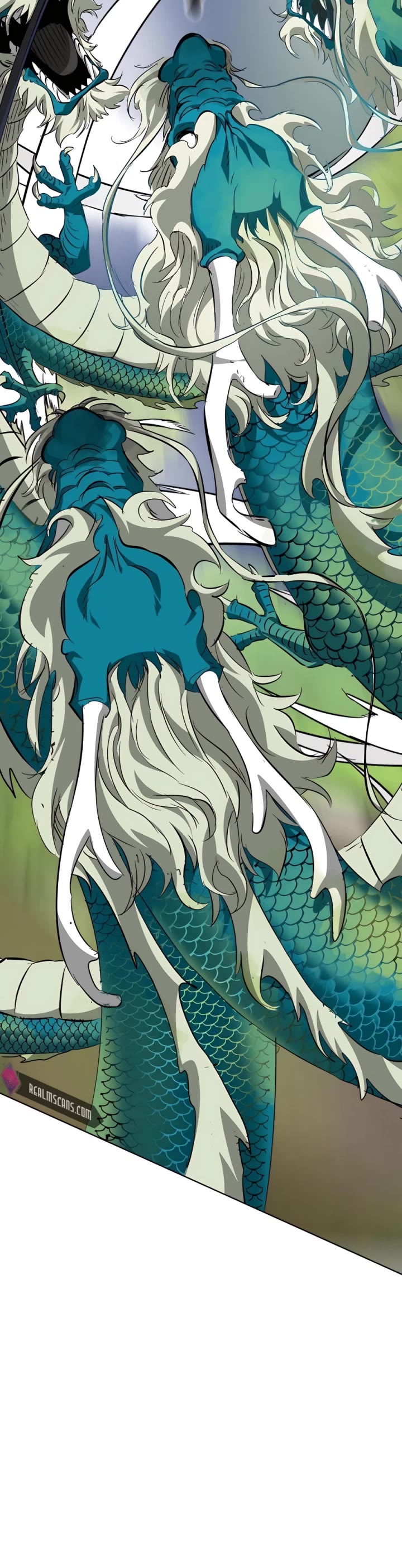 Infinite Leveling: Murim Chapter 149 page 12 - Chapter 149