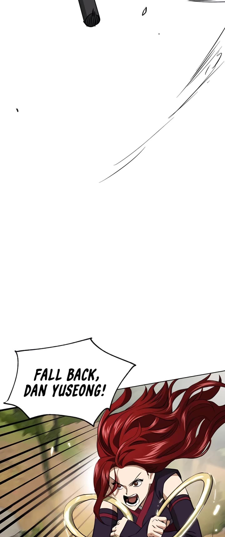 Infinite Leveling: Murim Chapter 149 page 16 - Chapter 149