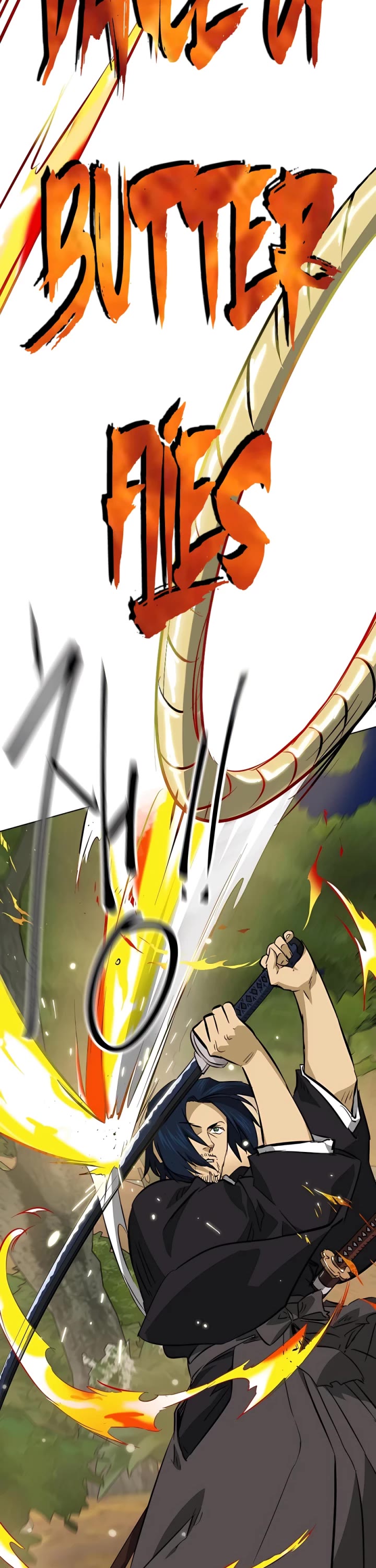 Infinite Leveling: Murim Chapter 149 page 19 - Chapter 149