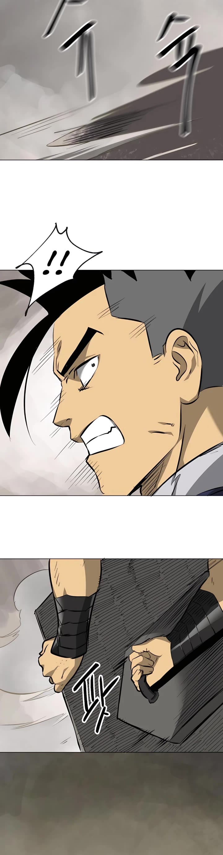 Infinite Leveling: Murim Chapter 149 page 30 - Chapter 149