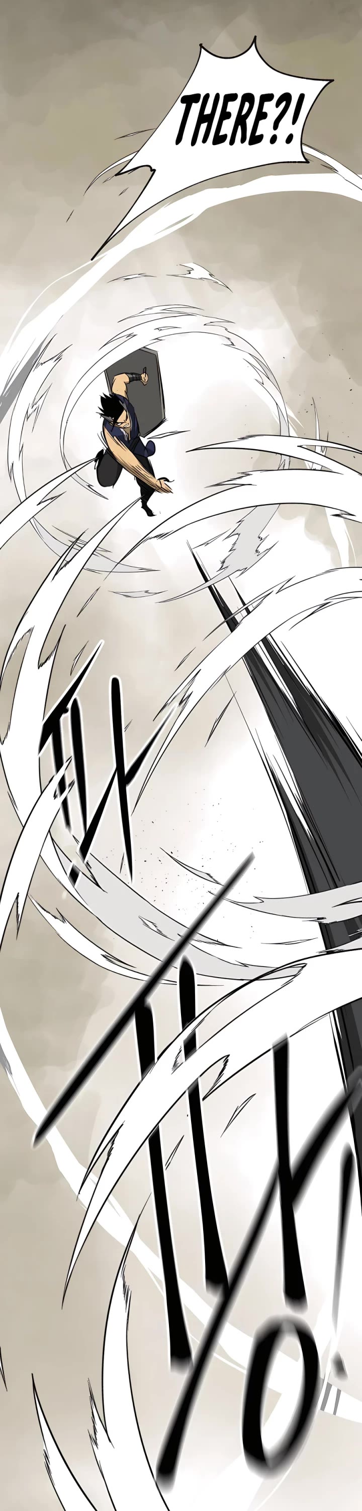 Infinite Leveling: Murim Chapter 149 page 31 - Chapter 149