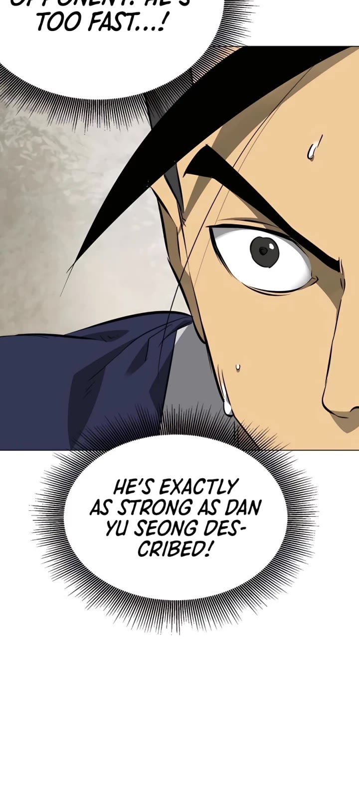 Infinite Leveling: Murim Chapter 149 page 40 - Chapter 149