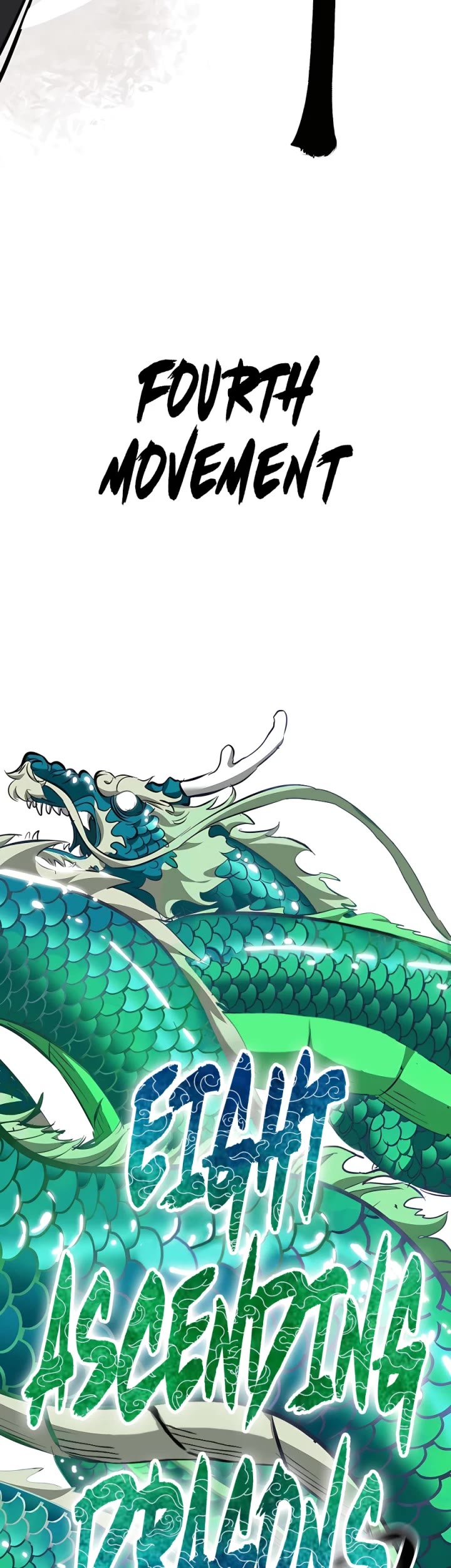 Infinite Leveling: Murim Chapter 149 page 6 - Chapter 149