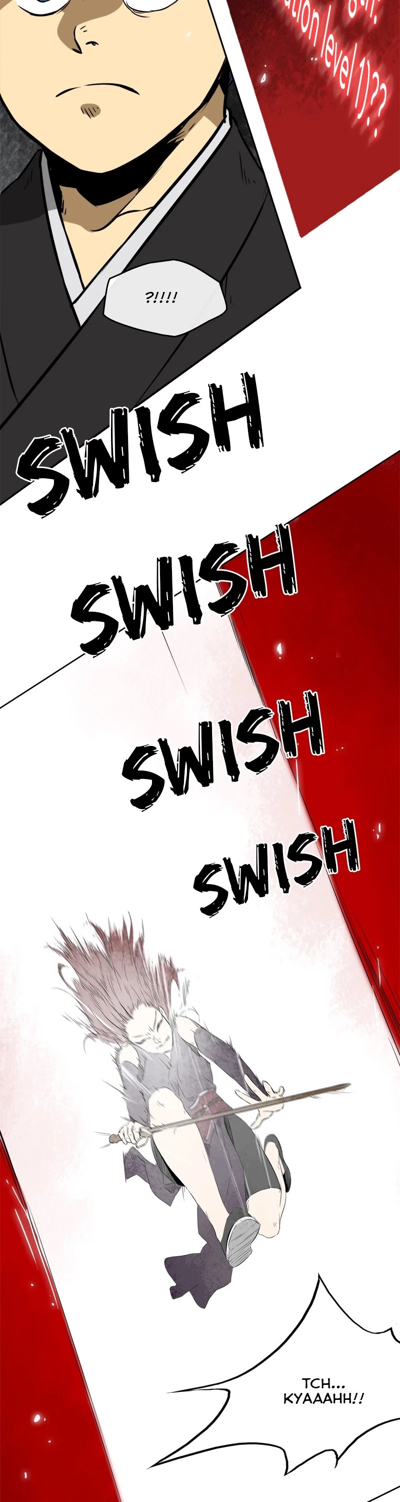 Infinite Leveling: Murim Chapter 15 page 17 - Chapter 15: Ep. 15 - Two Different Blossoms