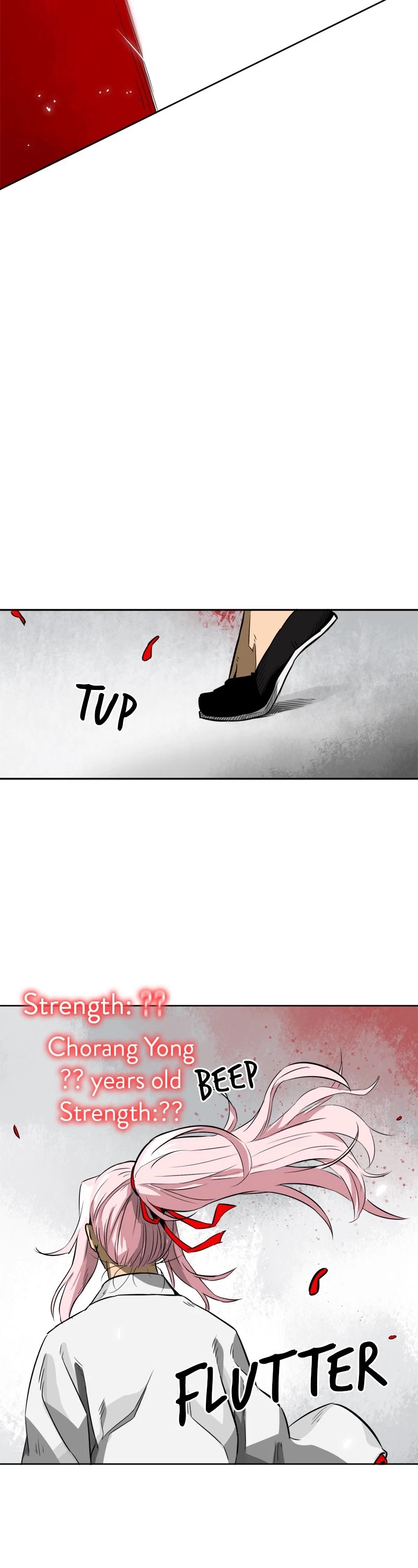 Infinite Leveling: Murim Chapter 15 page 18 - Chapter 15: Ep. 15 - Two Different Blossoms