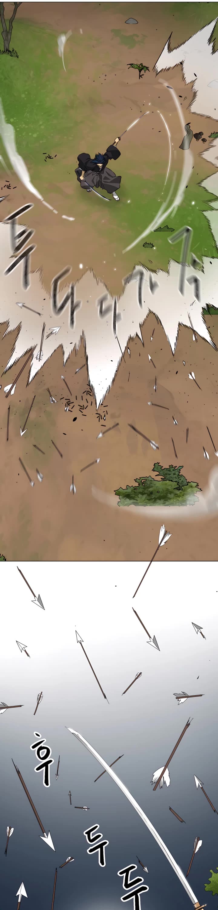 Infinite Leveling: Murim Chapter 150 page 23 - Chapter 150