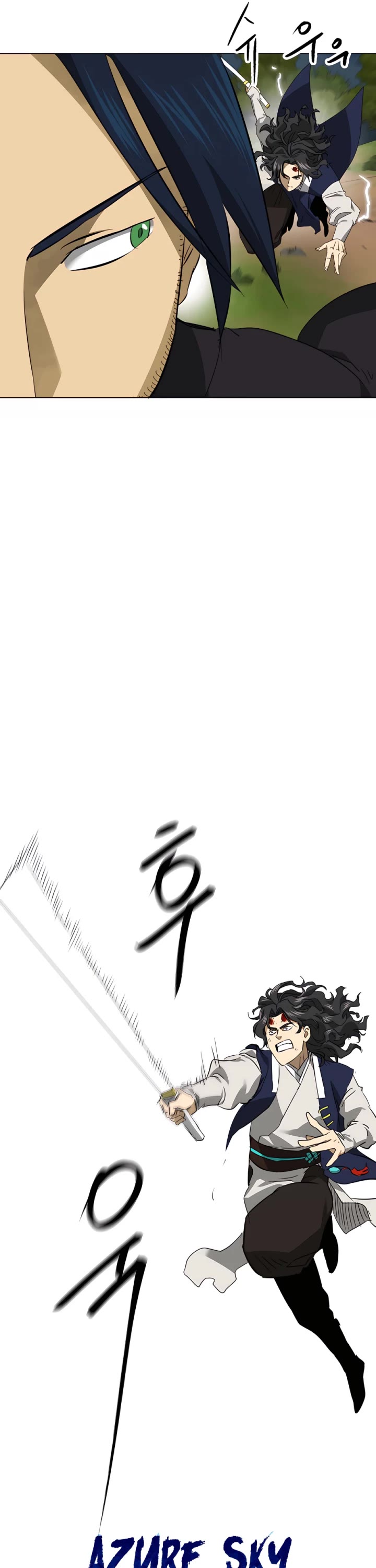 Infinite Leveling: Murim Chapter 150 page 34 - Chapter 150