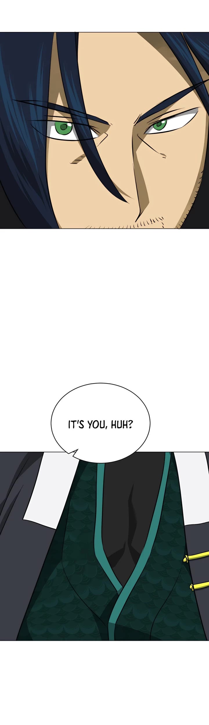 Infinite Leveling: Murim Chapter 150 page 49 - Chapter 150