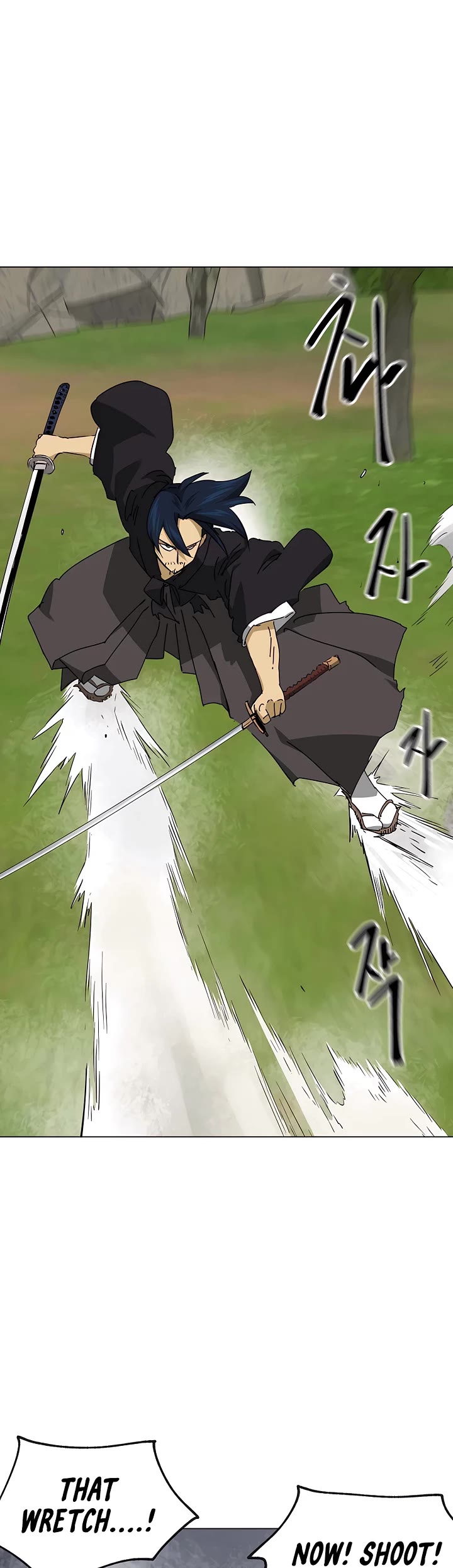 Infinite Leveling: Murim Chapter 151 page 12 - Chapter 151