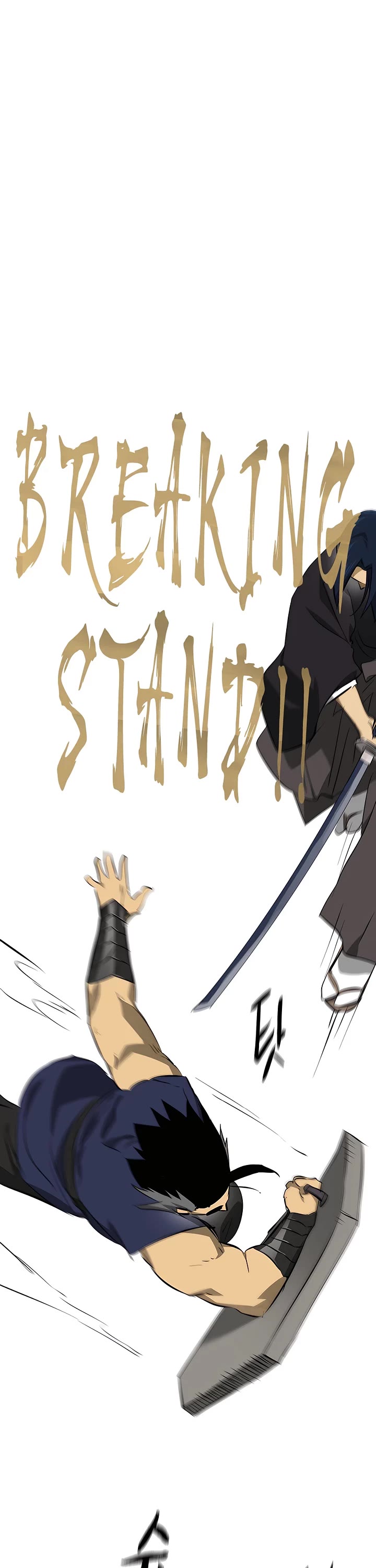 Infinite Leveling: Murim Chapter 151 page 16 - Chapter 151