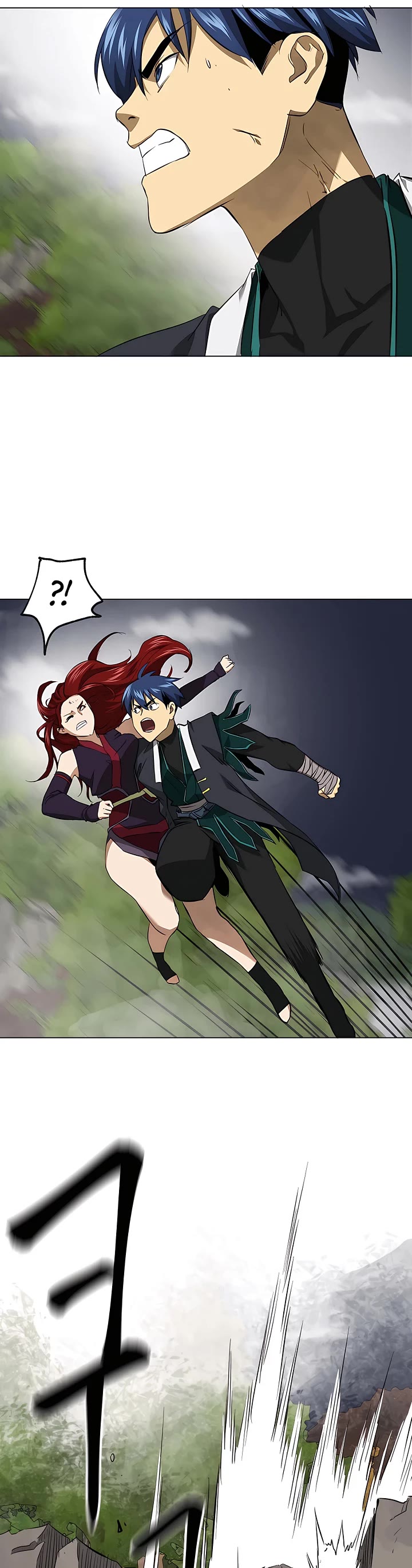 Infinite Leveling: Murim Chapter 151 page 2 - Chapter 151