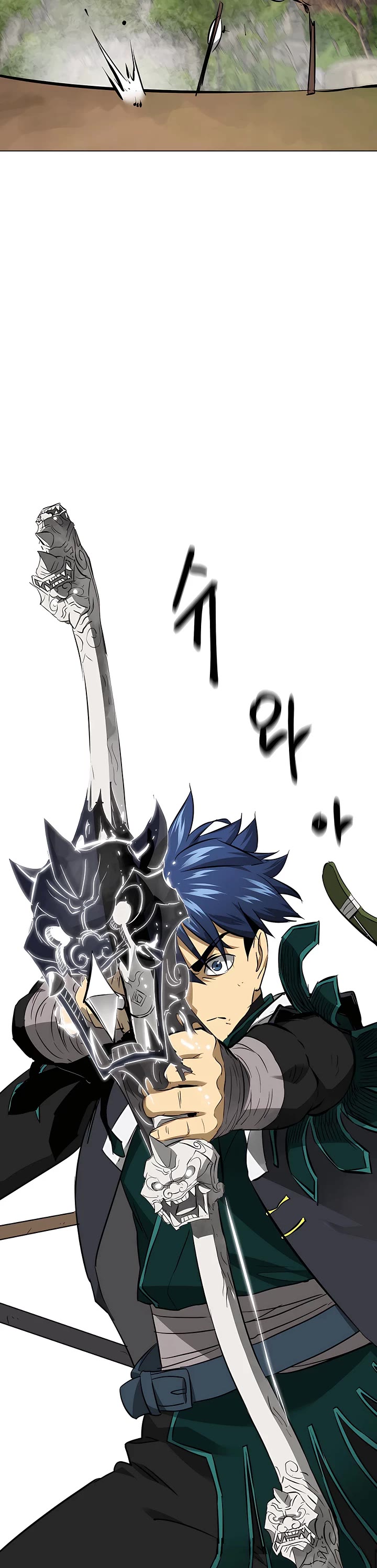 Infinite Leveling: Murim Chapter 151 page 30 - Chapter 151