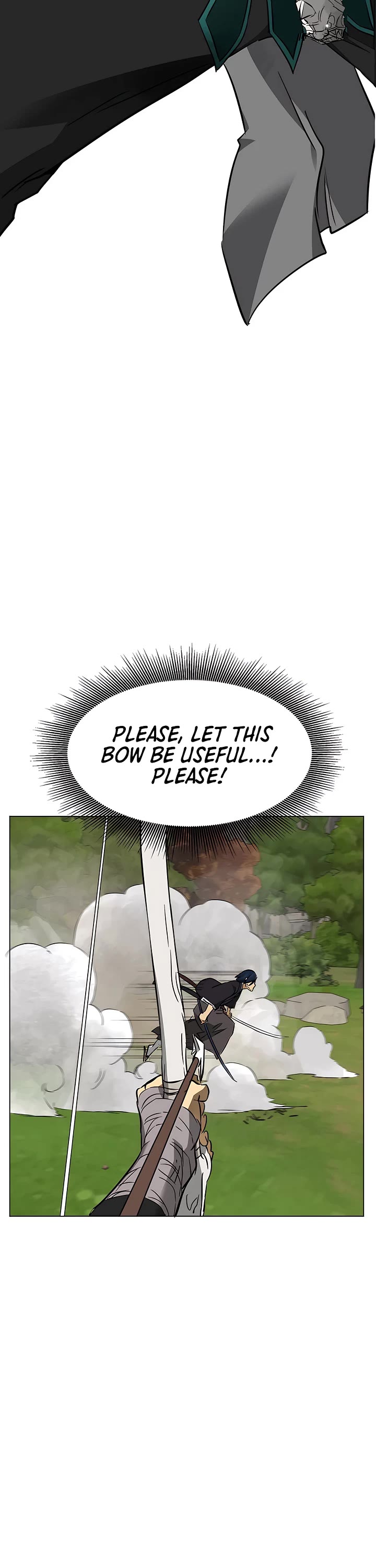 Infinite Leveling: Murim Chapter 151 page 31 - Chapter 151