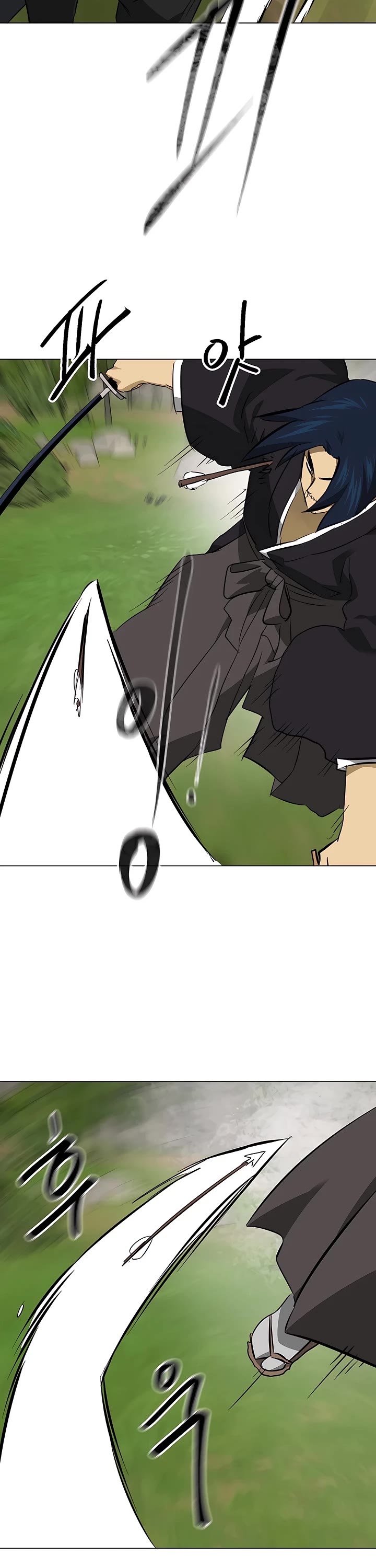 Infinite Leveling: Murim Chapter 151 page 45 - Chapter 151