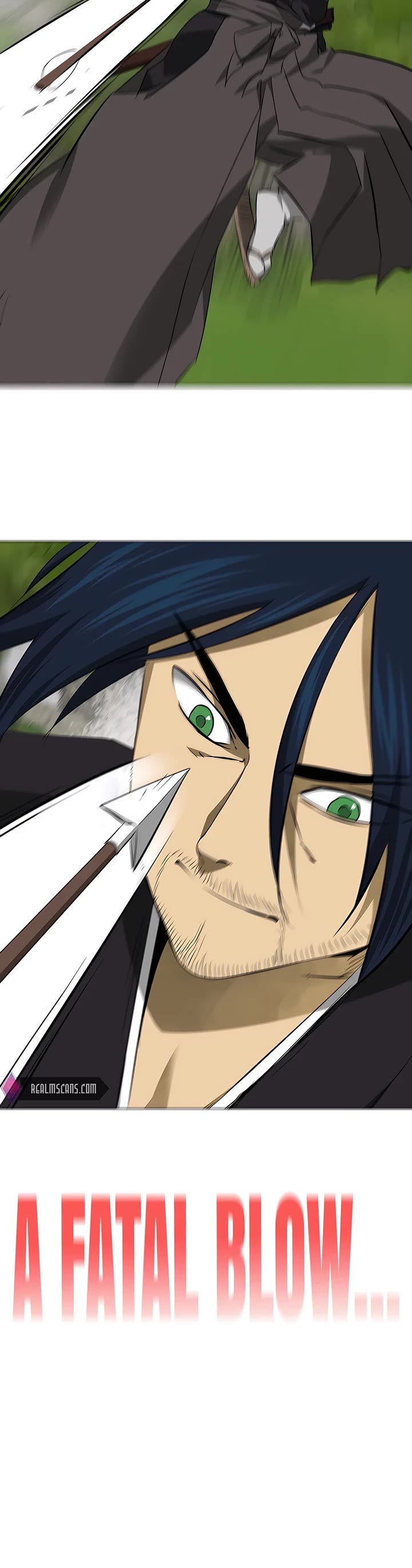 Infinite Leveling: Murim Chapter 151 page 47 - Chapter 151