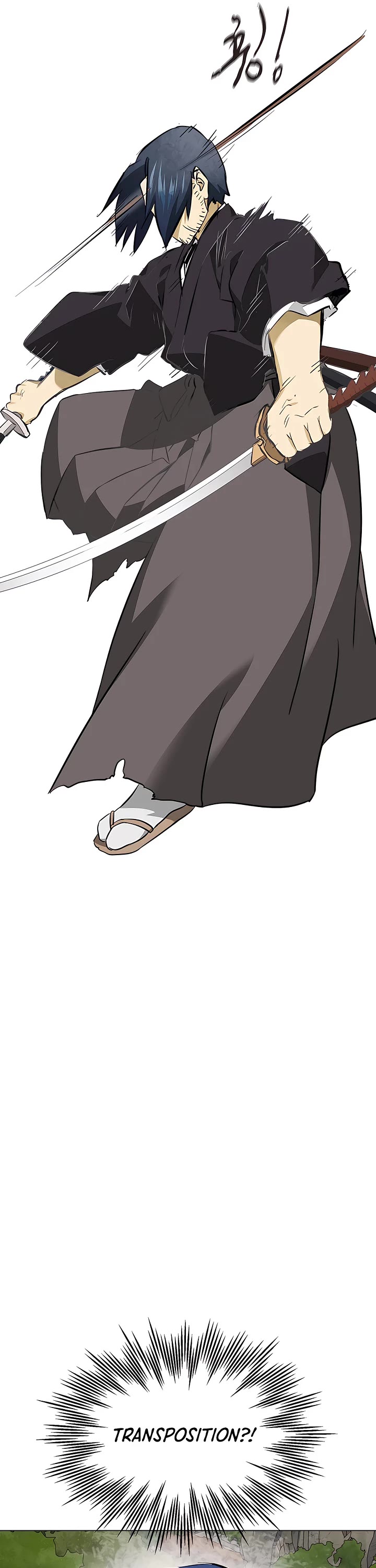 Infinite Leveling: Murim Chapter 151 page 48 - Chapter 151