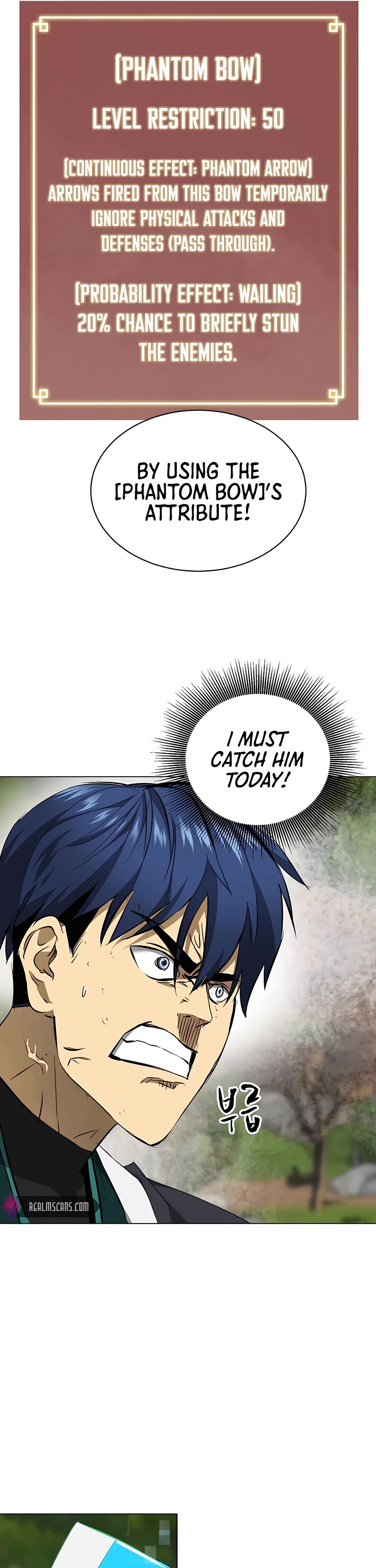 Infinite Leveling: Murim Chapter 151 page 56 - Chapter 151