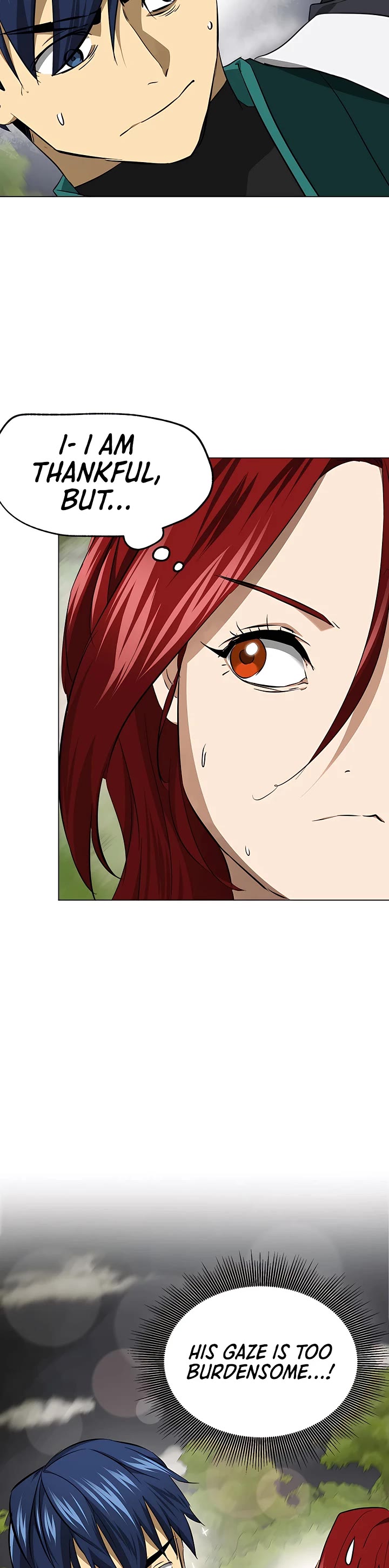 Infinite Leveling: Murim Chapter 151 page 7 - Chapter 151