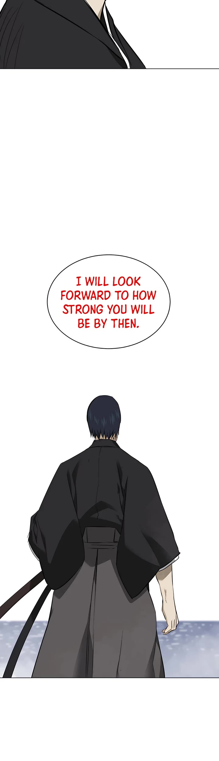 Infinite Leveling: Murim Chapter 152 page 22 - Chapter 152
