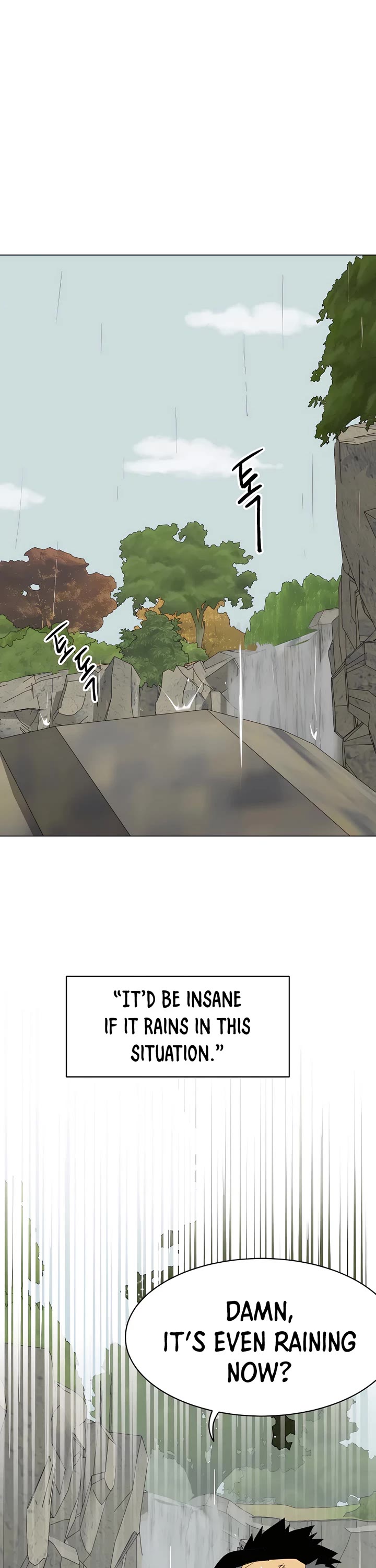 Infinite Leveling: Murim Chapter 152 page 26 - Chapter 152