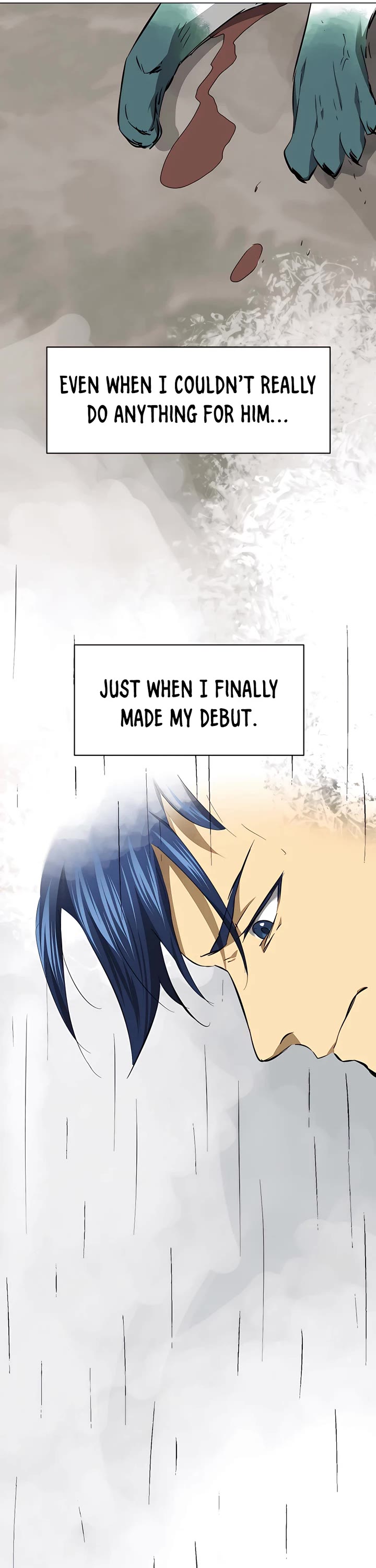 Infinite Leveling: Murim Chapter 152 page 36 - Chapter 152