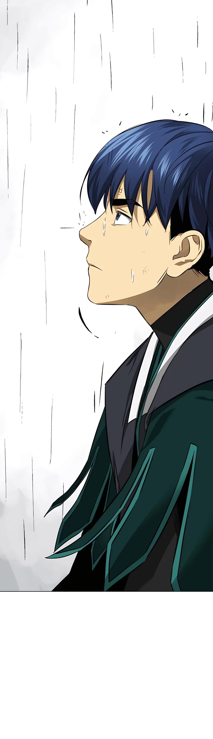 Infinite Leveling: Murim Chapter 152 page 37 - Chapter 152