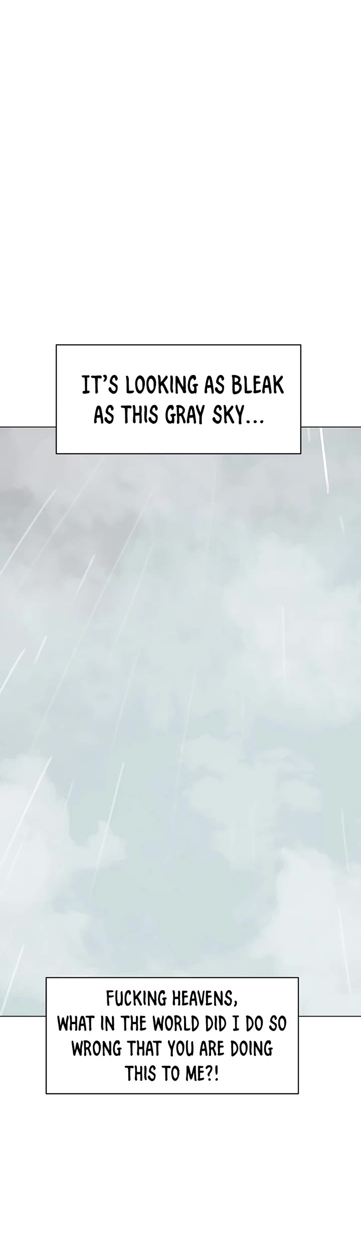 Infinite Leveling: Murim Chapter 152 page 38 - Chapter 152