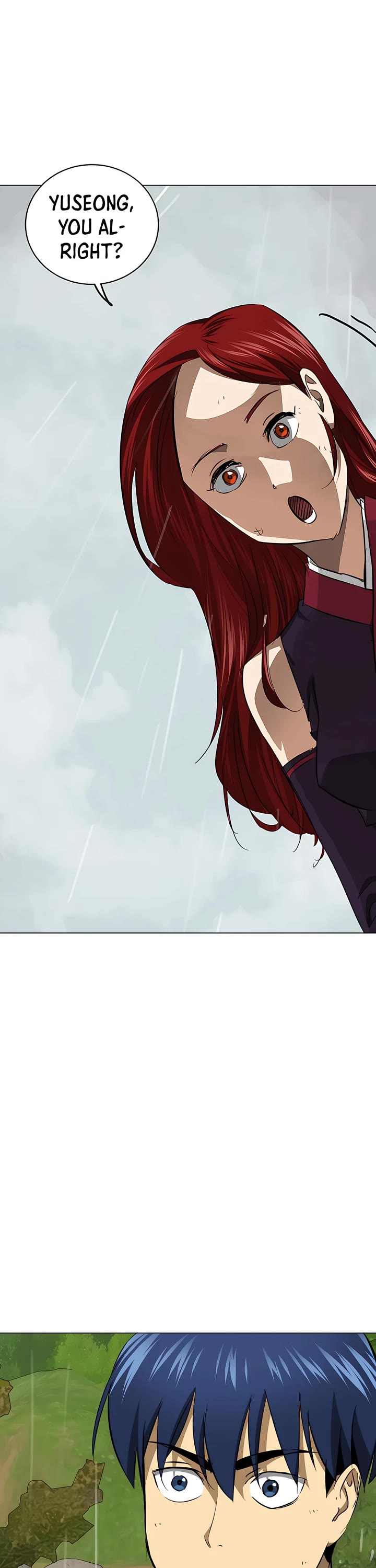 Infinite Leveling: Murim Chapter 152 page 39 - Chapter 152