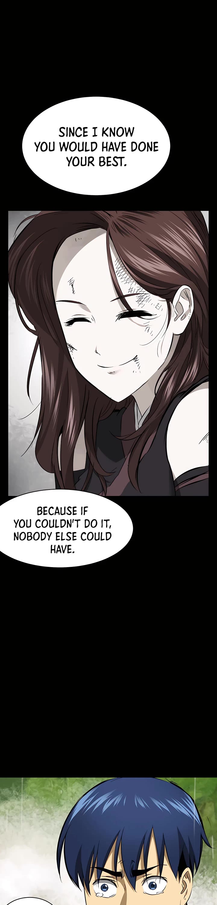 Infinite Leveling: Murim Chapter 152 page 42 - Chapter 152