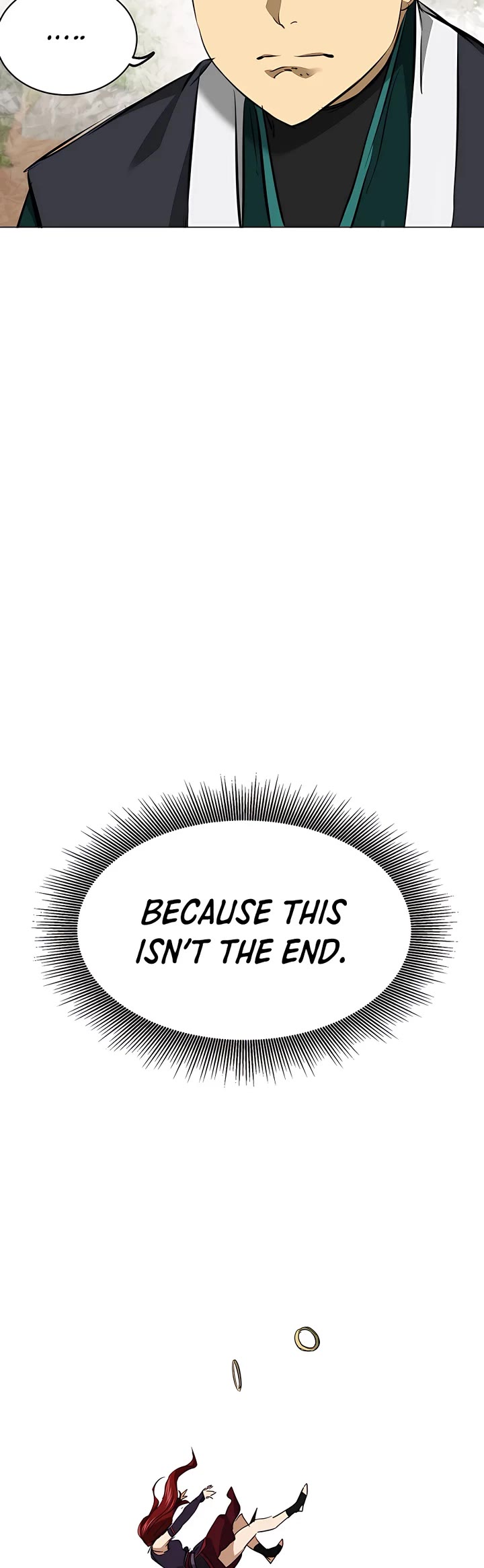 Infinite Leveling: Murim Chapter 152 page 43 - Chapter 152