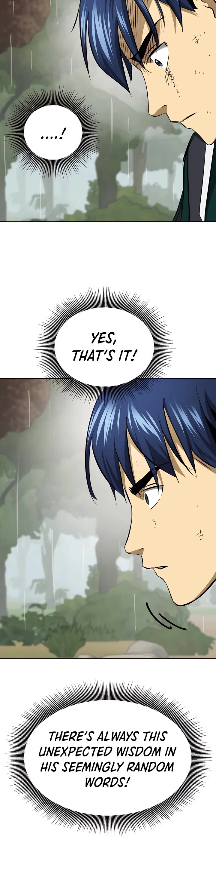 Infinite Leveling: Murim Chapter 152 page 52 - Chapter 152