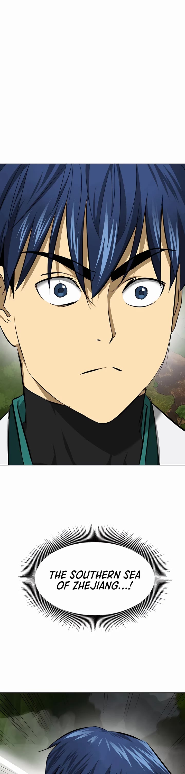 Infinite Leveling: Murim Chapter 153 page 45 - Chapter 153