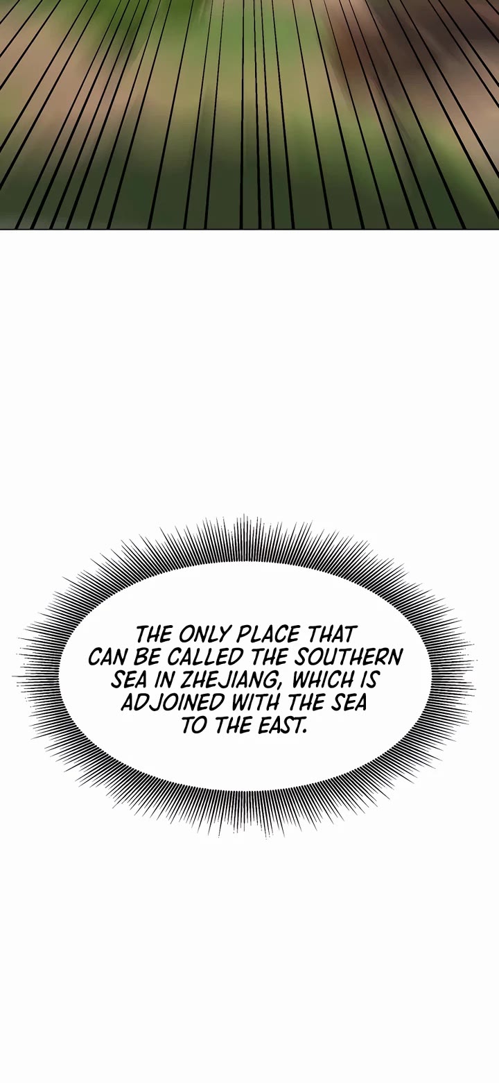 Infinite Leveling: Murim Chapter 153 page 48 - Chapter 153