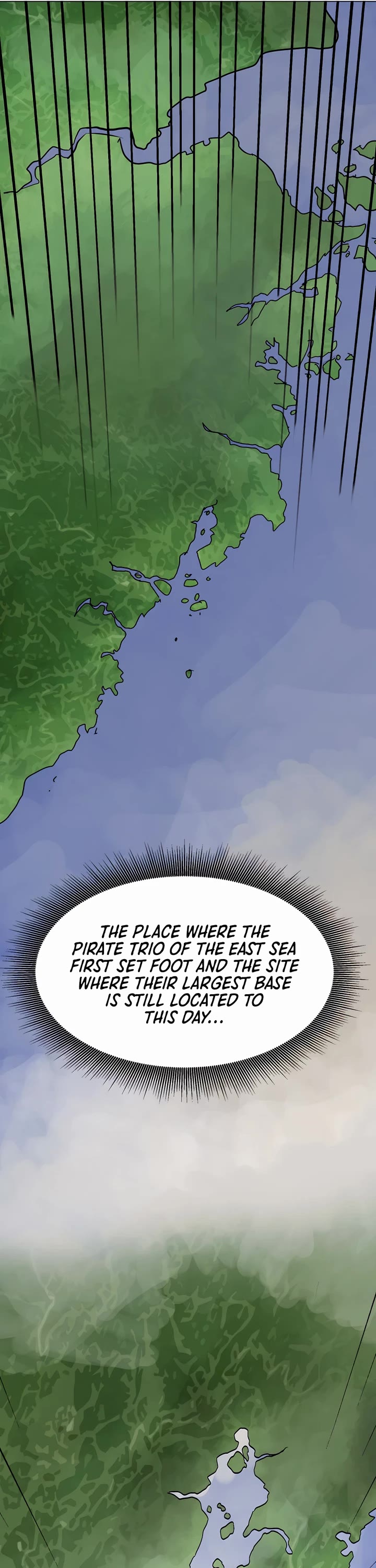 Infinite Leveling: Murim Chapter 153 page 49 - Chapter 153