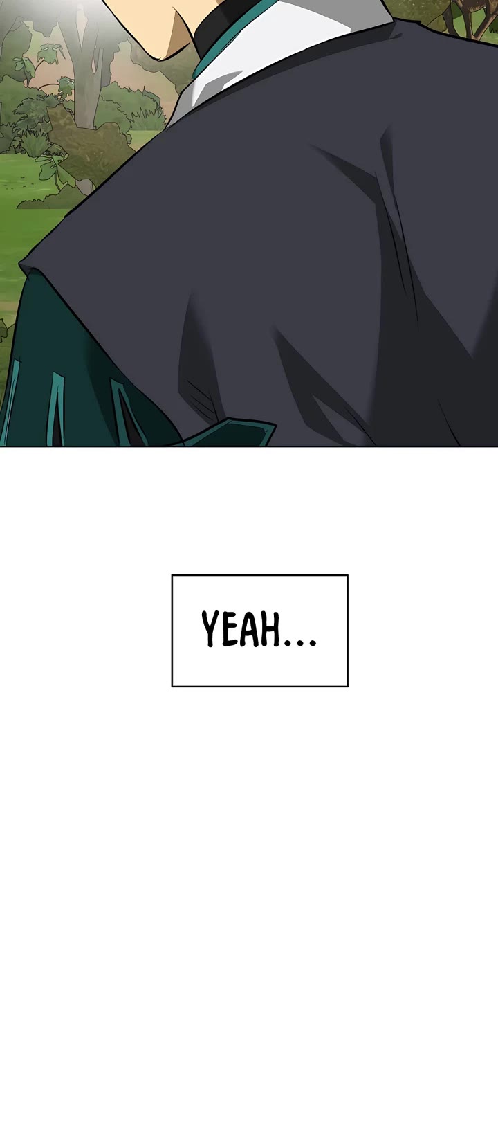 Infinite Leveling: Murim Chapter 153 page 58 - Chapter 153