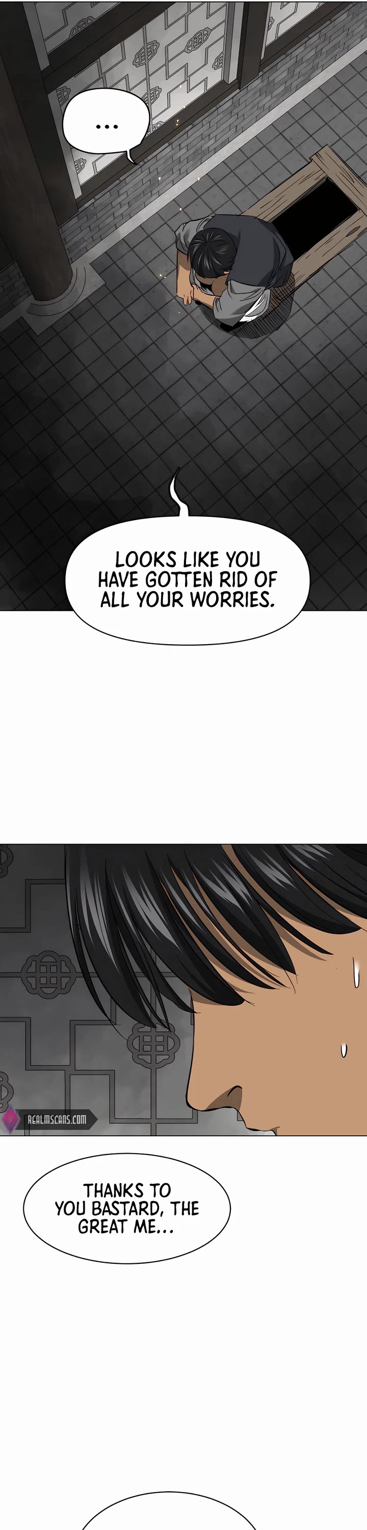 Infinite Leveling: Murim Chapter 153 page 67 - Chapter 153