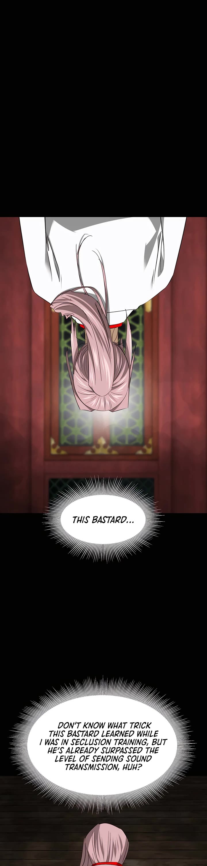 Infinite Leveling: Murim Chapter 154 page 52 - Chapter 154