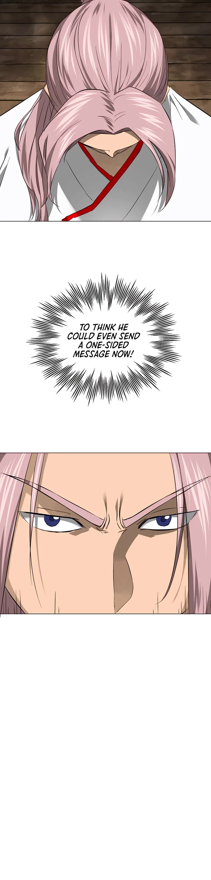 Infinite Leveling: Murim Chapter 154 page 53 - Chapter 154