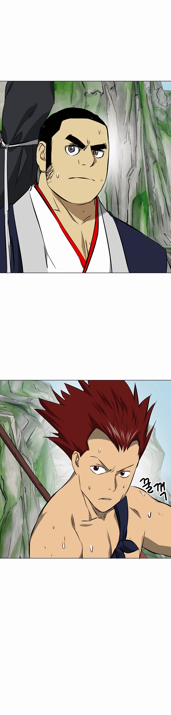 Infinite Leveling: Murim Chapter 154 page 60 - Chapter 154