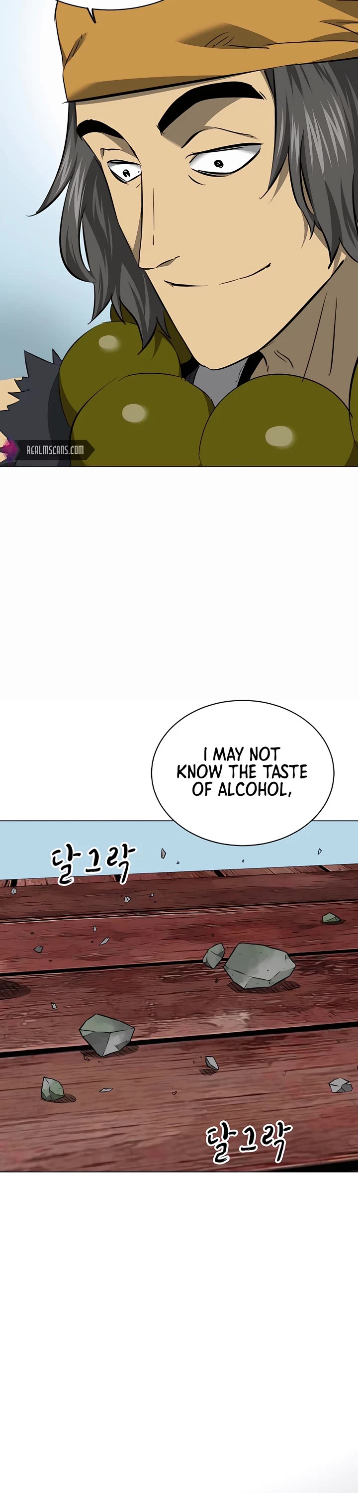 Infinite Leveling: Murim Chapter 154 page 62 - Chapter 154