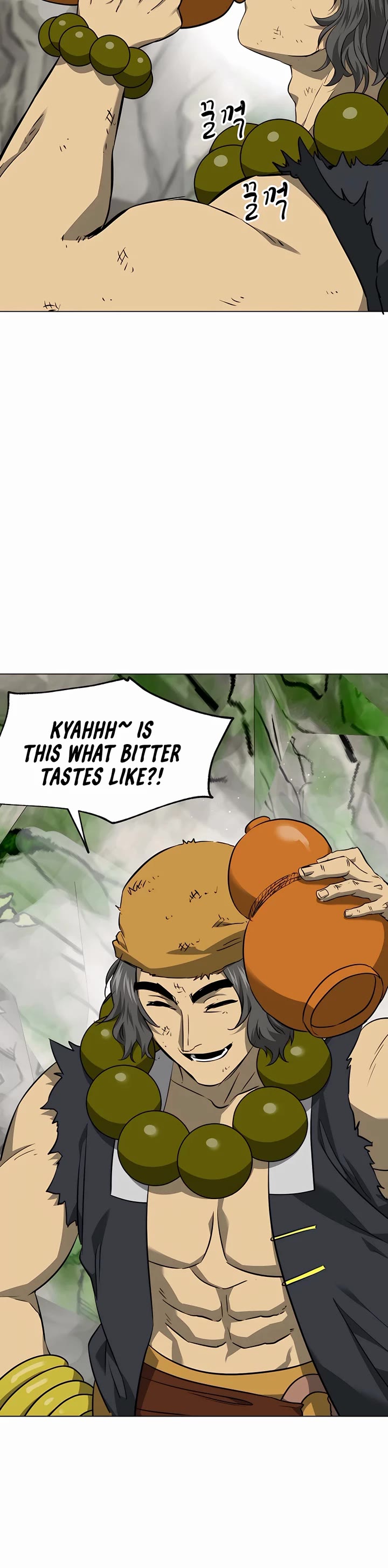 Infinite Leveling: Murim Chapter 155 page 20 - Chapter 155
